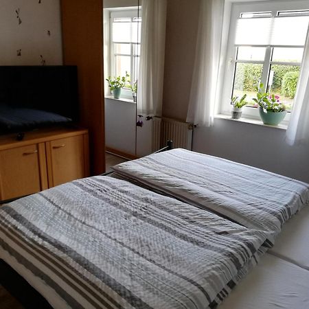 Esch  Ferienwohnung Eifelgold Esch מראה חיצוני תמונה