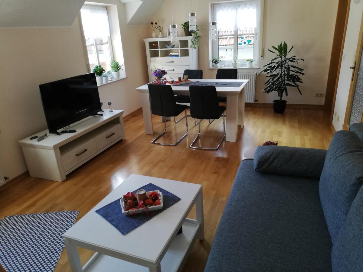 Esch  Ferienwohnung Eifelgold Esch מראה חיצוני תמונה