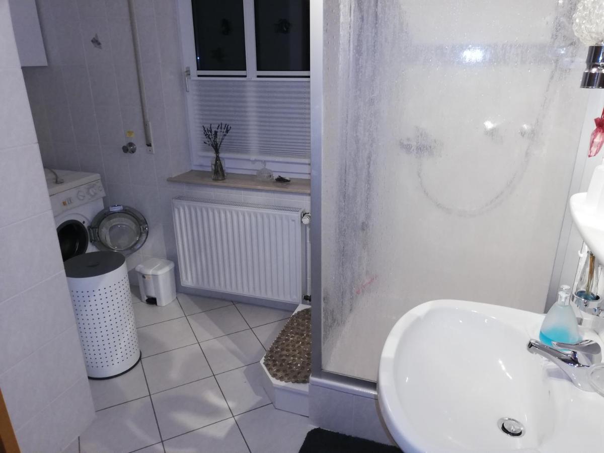 Esch  Ferienwohnung Eifelgold Esch מראה חיצוני תמונה