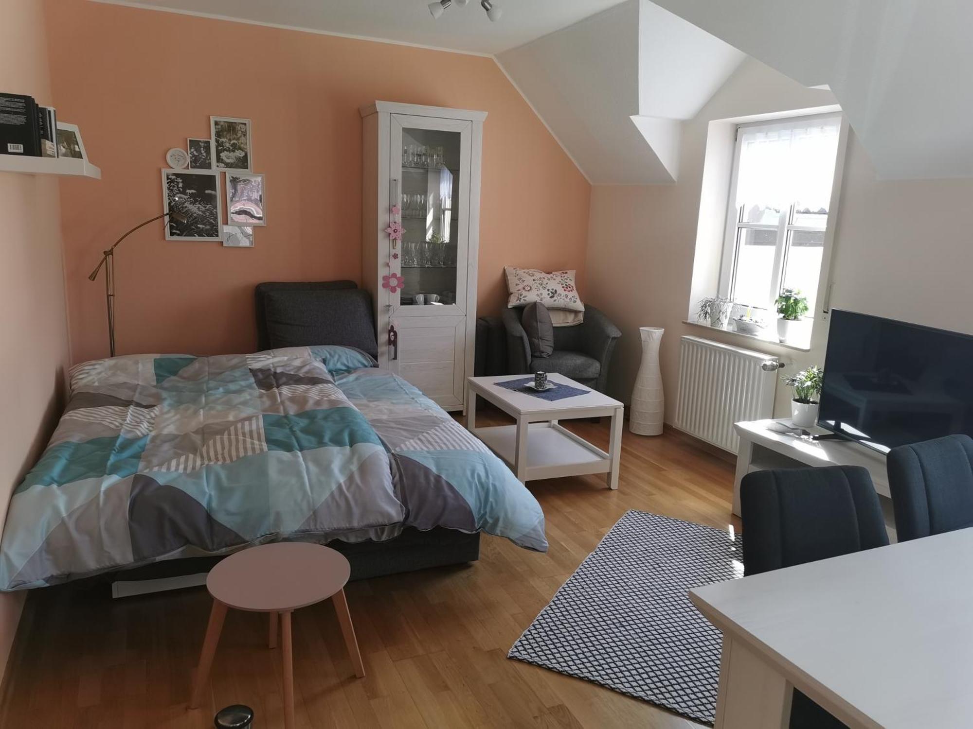 Esch  Ferienwohnung Eifelgold Esch מראה חיצוני תמונה