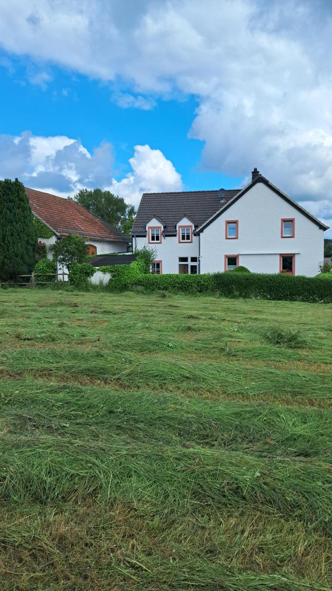 Esch  Ferienwohnung Eifelgold Esch מראה חיצוני תמונה